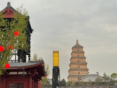 -大唐不夜城