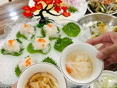 -渔意坊·千层无骨鱼粥底火锅·20年顺德菜(普君店)