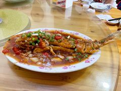 -如我美食(达道社区店)