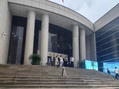 -温州博物馆
