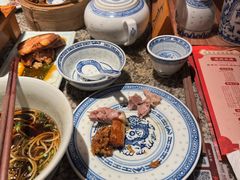 -南京大牌档(壹方天地店)