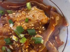 -呼啦面馆·头牌豌杂面(爱琴海店)
