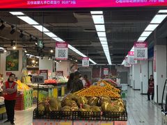 -物美超市(通州梨园店)