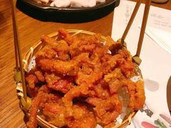 -盡膳口福跷脚牛肉火锅(合生汇购物中心店)