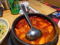 -喜来稀肉(北外滩白玉兰广场店)