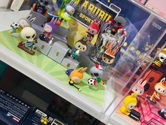-泡泡玛特POPMART(国金街店)