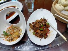 -清真悦宾楼食府(海湖店)
