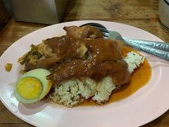 -马里奥明星猪脚饭