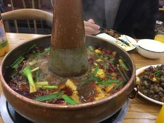 -鱼众不同·鸡公煲·烤全鱼(国顺路店)