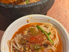 -浩海火燒雲傣家菜(芮欧百货店)