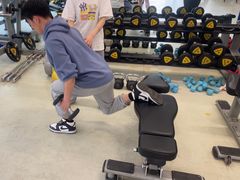 -中田健身工作室(嘉定江桥店)