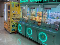 -百佳华佳漾里(坂田店)
