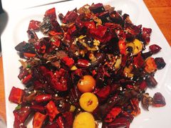 -黑鸡小馆(金源店)
