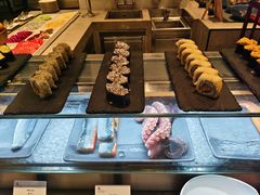 -武汉厨房自助餐厅·武汉卓尔万豪酒店