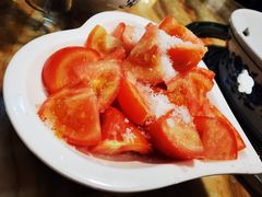 -黑土地东北私房菜馆(南门大街店)