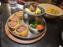 -西堤厚牛排(国瑞店)