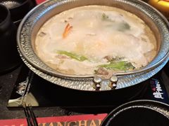 -牛New寿喜烧(闵行龙湖天街店)