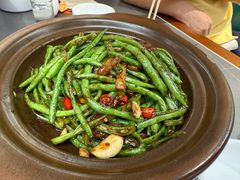 -情妹耙泥鳅·江湖川菜(科华店)