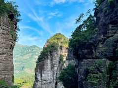 -雁荡山风景名胜区