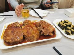 李家大排-砂锅李(九江路店)