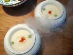 -师味葱扒虎头鲤·水席洛阳菜(元华店)