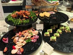 -索菲特酒店·海鲜自助 ·聚餐厅