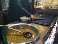 -清真·宏顺祥卤汁凉粉(大皮院店)