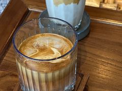 -Metal hands·铁手咖啡