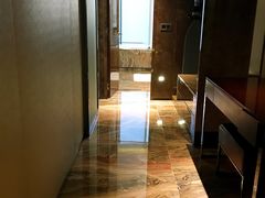 -广州天河希尔顿酒店