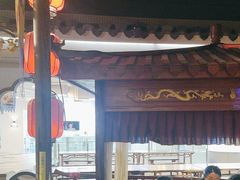 -老宁波1381餐厅(宏泰广场店)