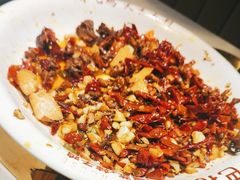 -巴扎屋大盘鸡·新疆菜(汇嘉时代店)