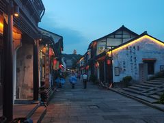 -绍兴书圣故里景区