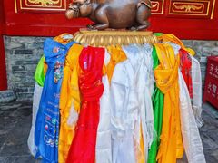 -西安市广仁寺