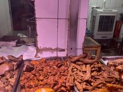 -土门八珍烤鸡腊味店(土门老店)