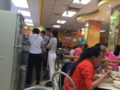 大堂-东方削面(迎泽街店)