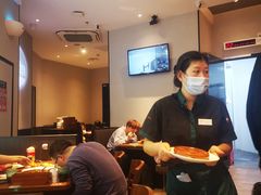 -萨莉亚意式餐厅(杭州西溪龙湖天街店)