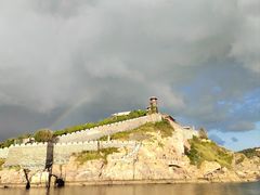 -蓬莱阁景区
