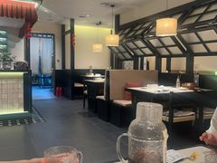 -一叶一世界•素食餐厅(环球中心店)