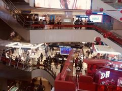 -王府井百货(总府店)