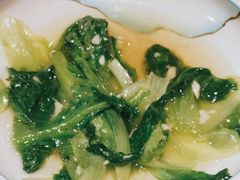 -老苏州芳和园茶酒楼  传统苏帮菜(观前店)