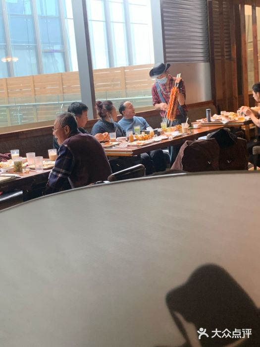 汉巴味德(大悦城店)图片