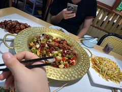 -光海·乡记酸菜鱼·始于1996(花园路店)