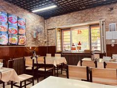 -正宗兰州王师傅麻辣牛肉面(学院新城店)