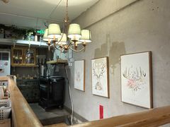 -李记潮汕砂锅粥(营福路店)