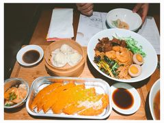 -南小馆(迪士尼小镇店)