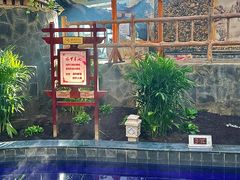 -哈尔滨太平湖温泉酒店