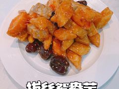 -玉林烤鸭店(定福庄店)