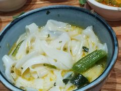 -小满手工粉(上海月星环球港店)