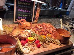 -嘉定凯悦·咖啡厅