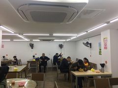 大堂-玉华饮食店(茅台路店)
